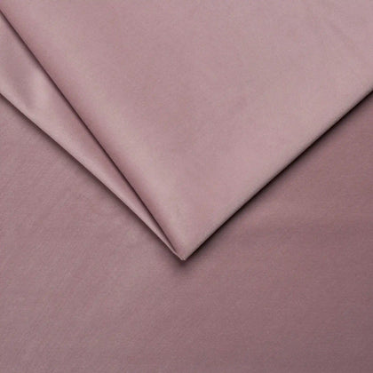 Sofa cushion covers-Velvet Dusty rose