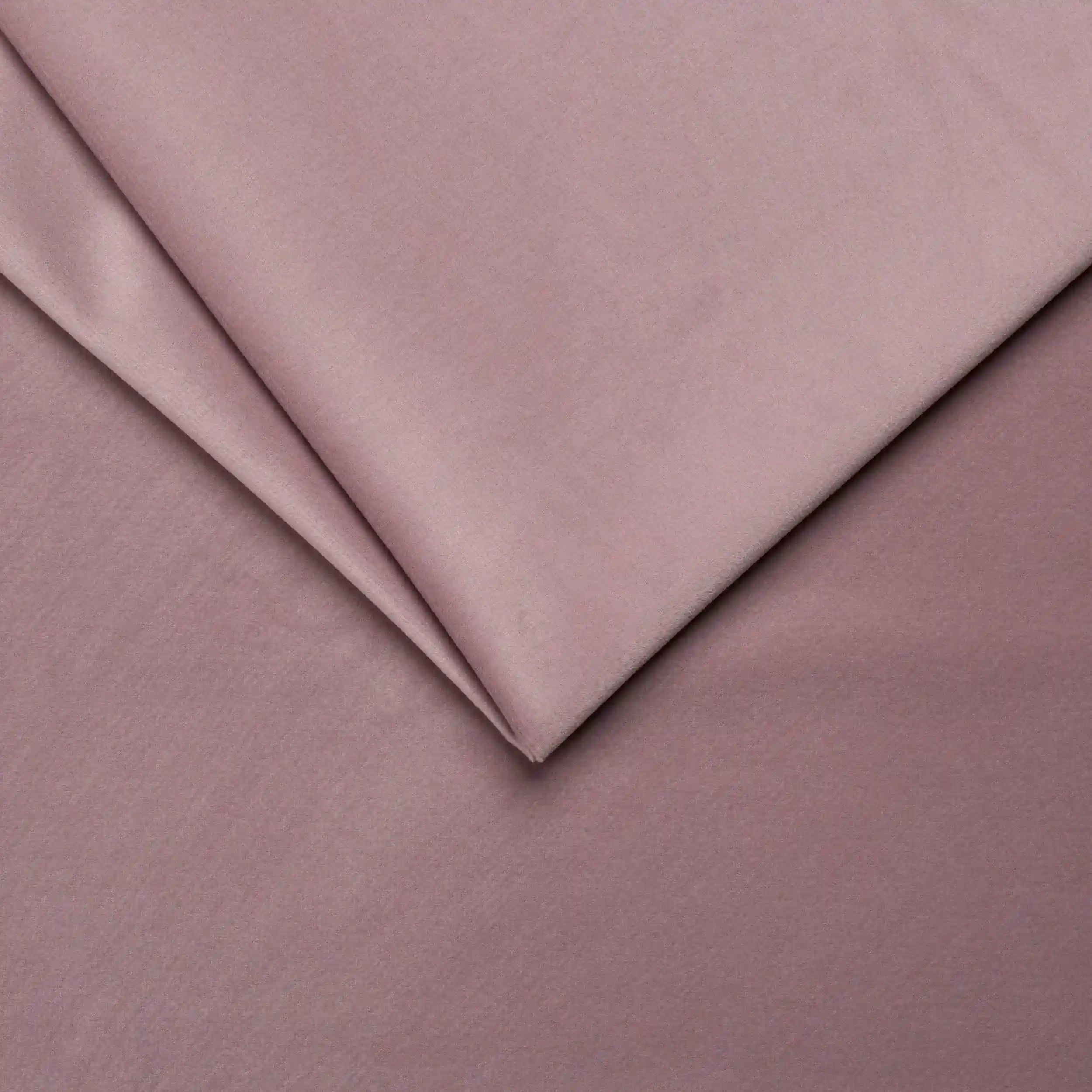 Velvet Dusty rose