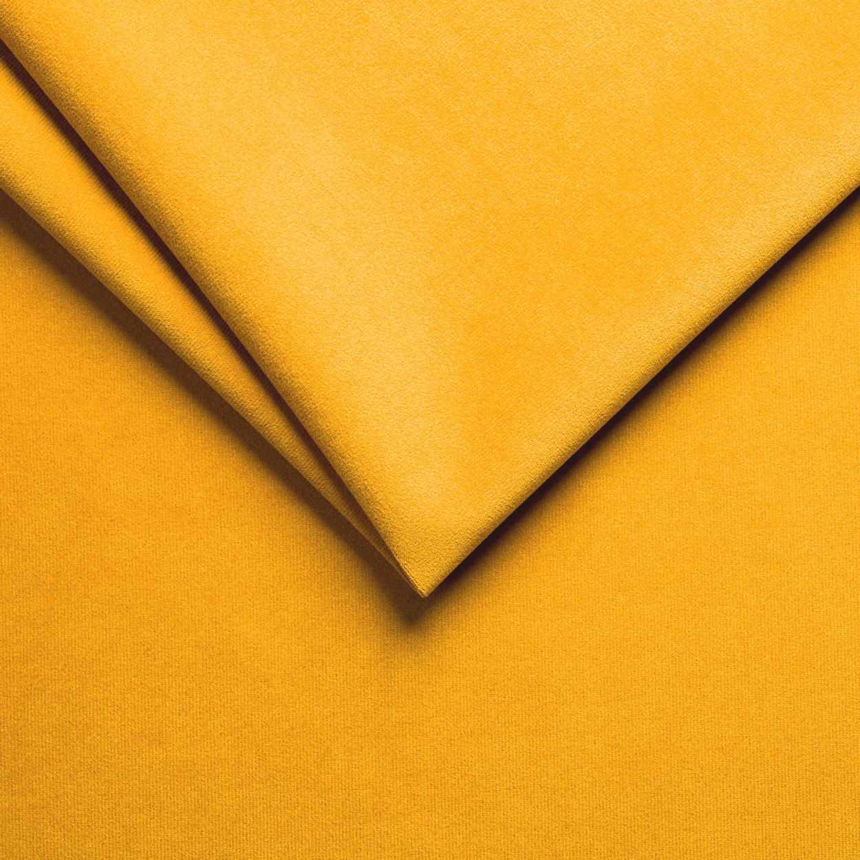 Velvet Yellow